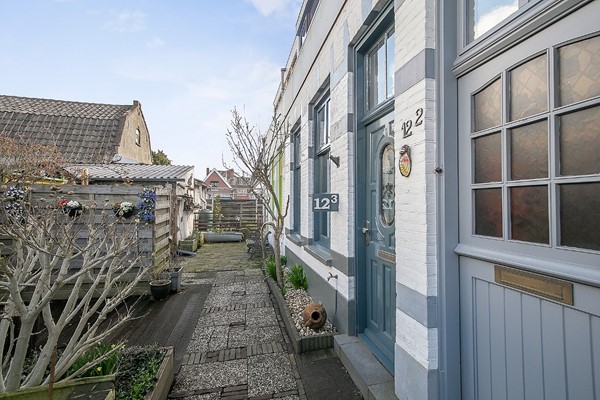Medium property photo - Concordiastraat 12-3, 3151 AA Hoek van Holland